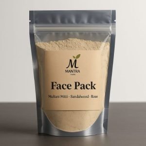 face pack
