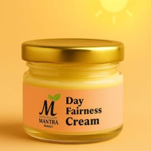 Day Fairness cream