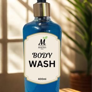 Body wash