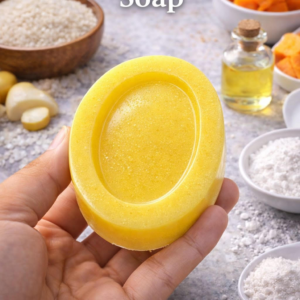 Kojic Acid Soap
